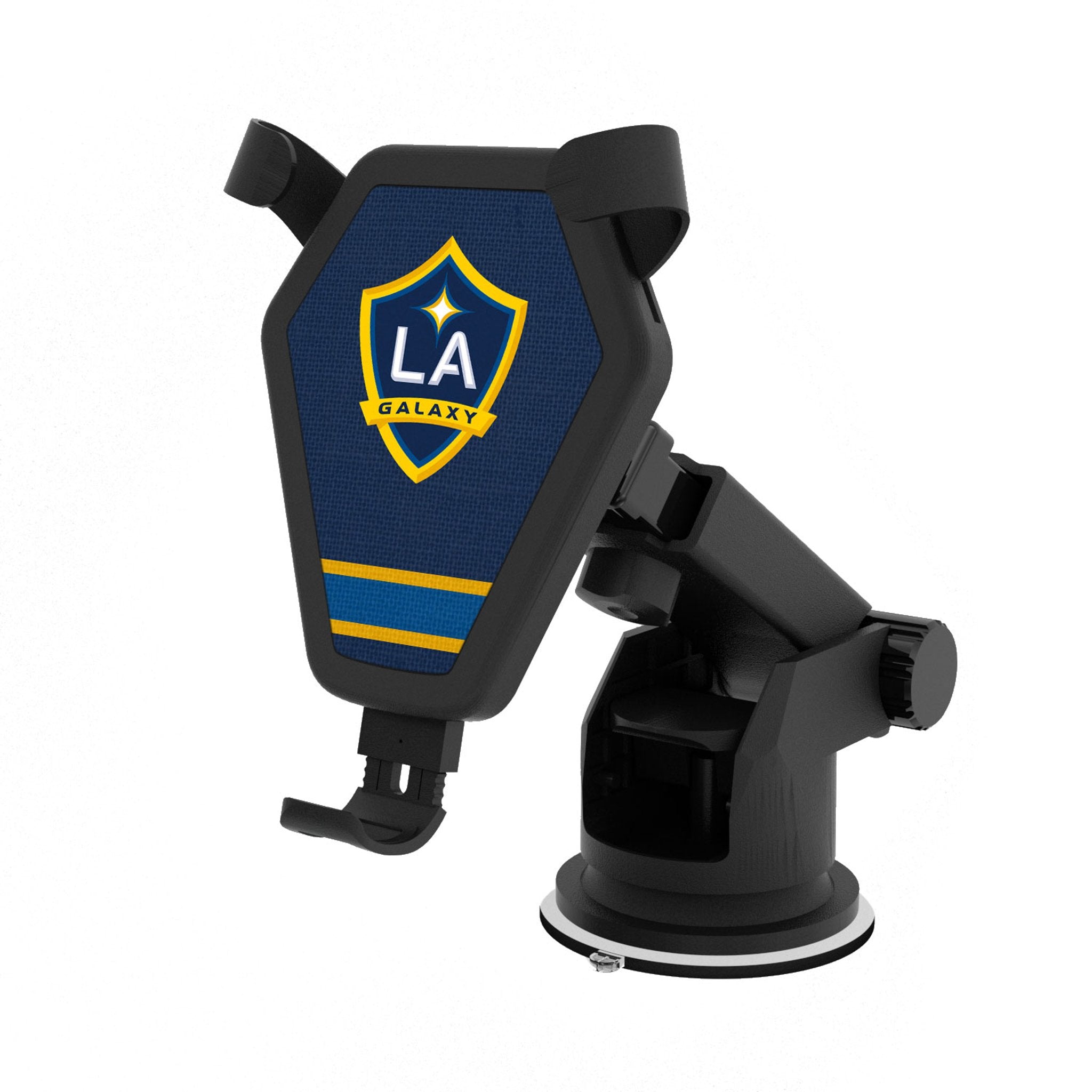 LA Galaxy  Stripe Wireless Car Charger