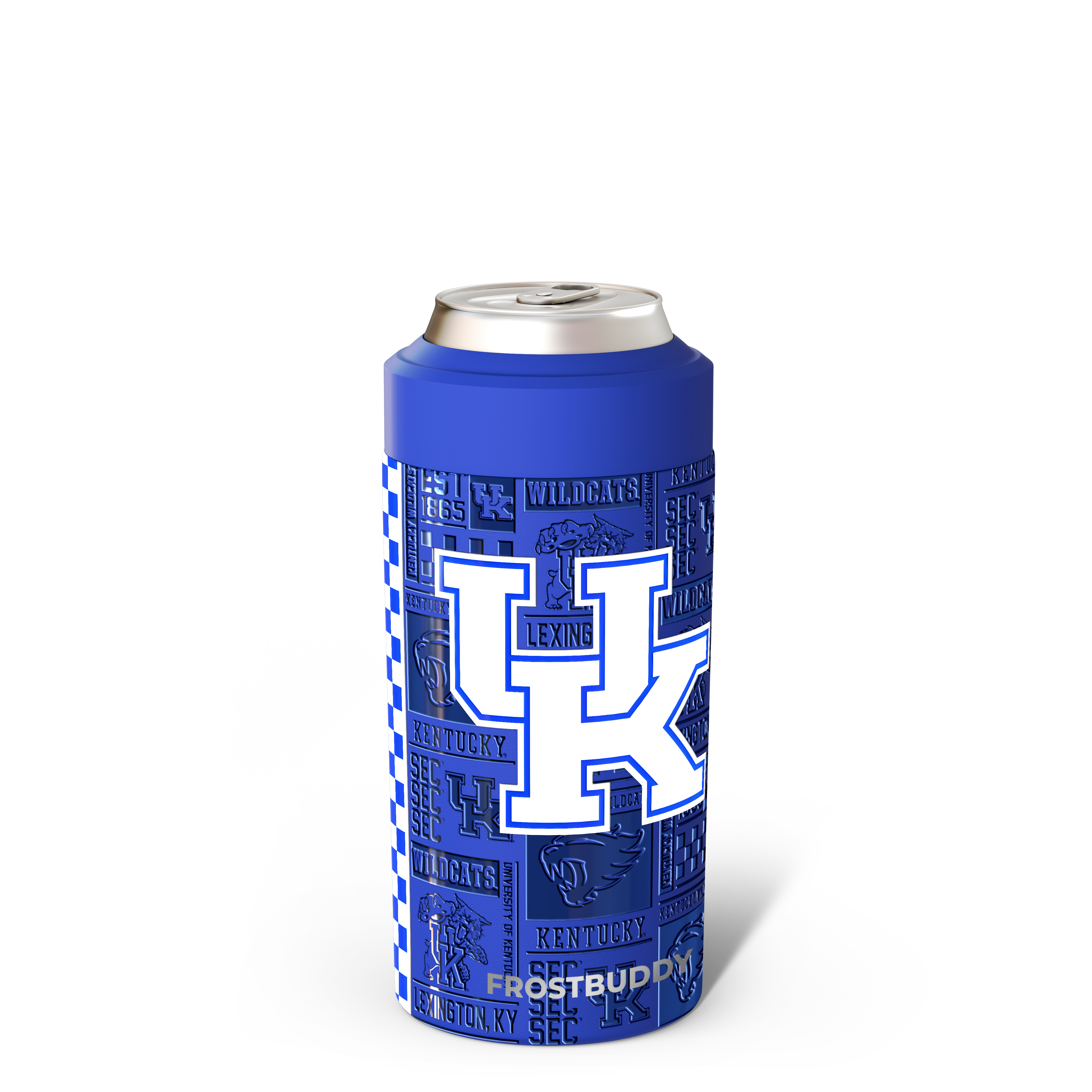 Universal Buddy | Kentucky Wildcats | Legacy | Frost Buddy