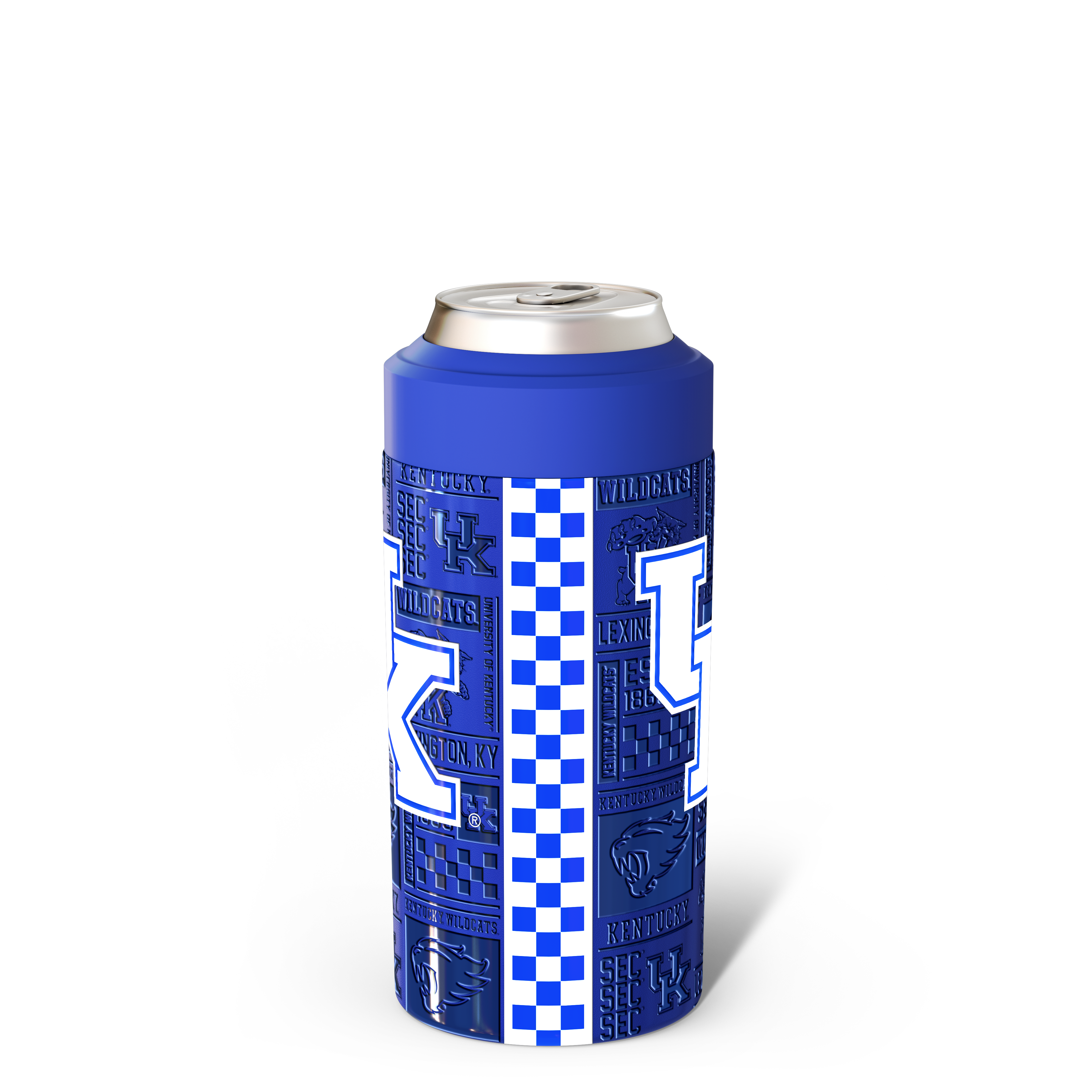 Universal Buddy | Kentucky Wildcats | Legacy | Frost Buddy
