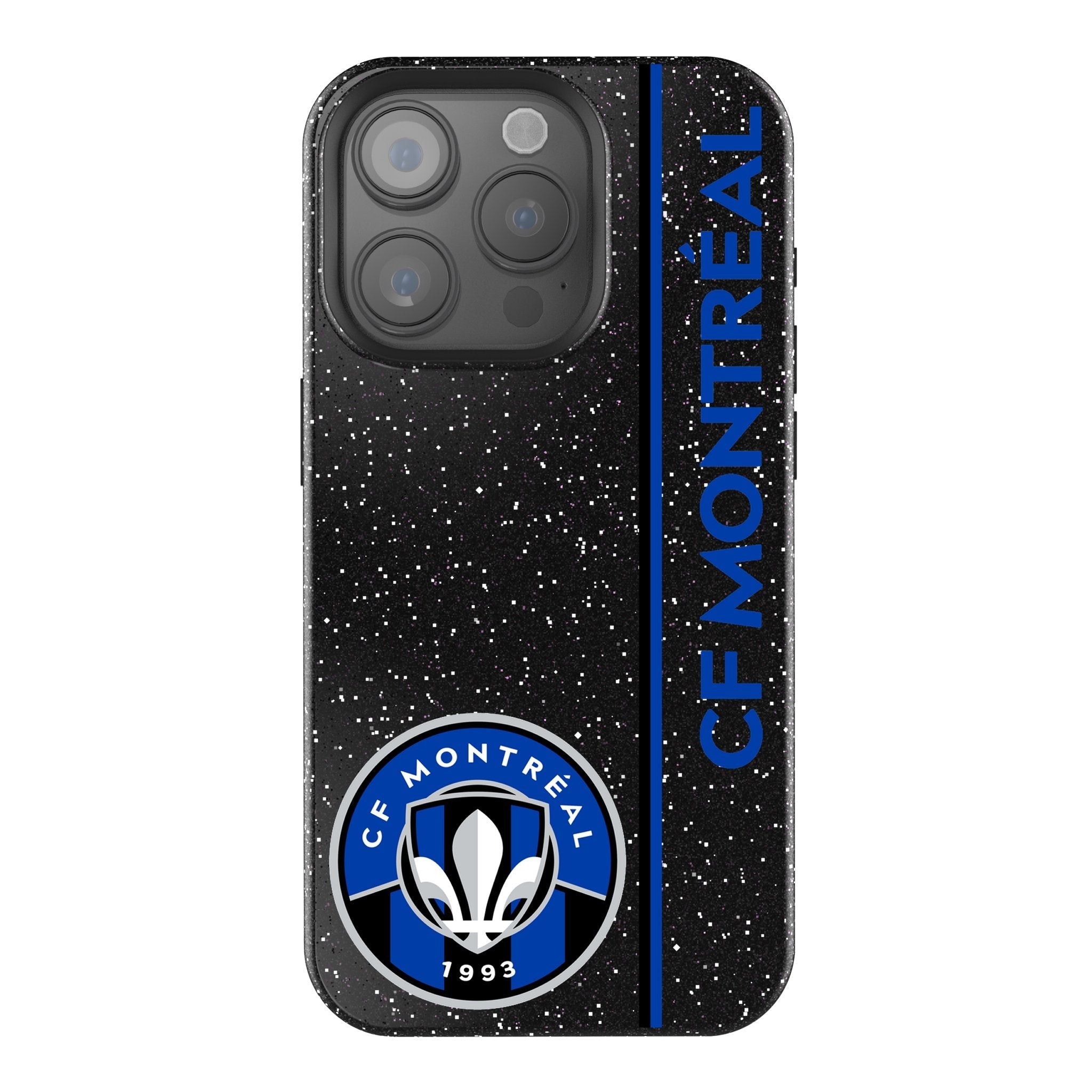 CF Montreal  Sidebar Bling Phone Case