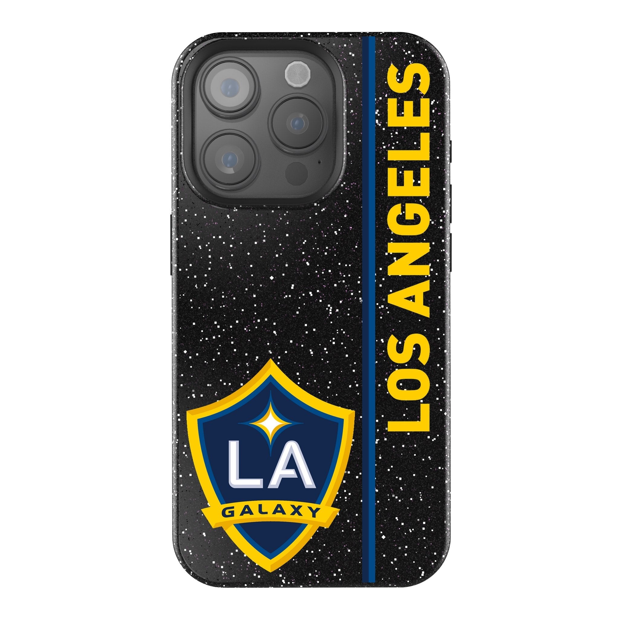 LA Galaxy  Sidebar Bling Phone Case