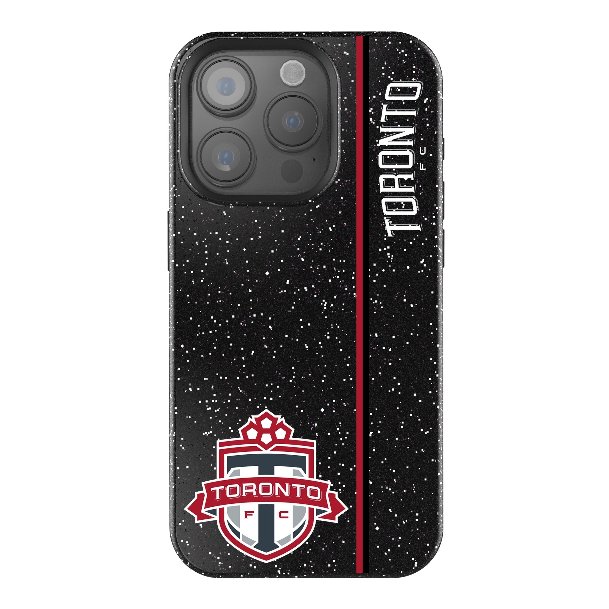 Toronto FC   Sidebar Bling Phone Case