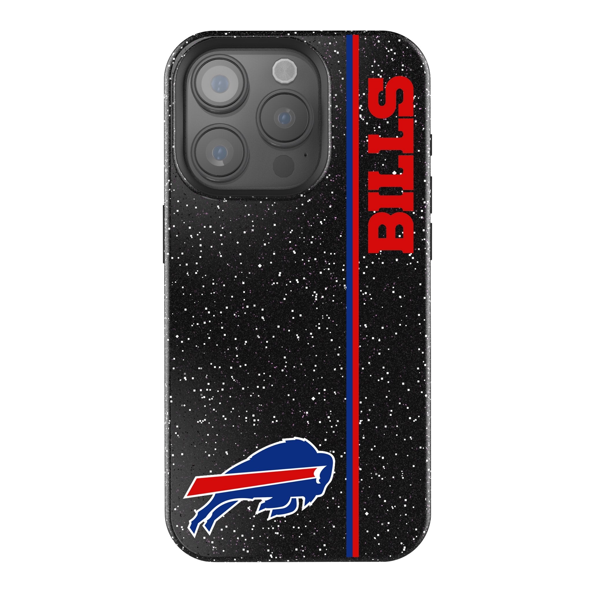 Buffalo Bills Sidebar Bling Phone Case 1