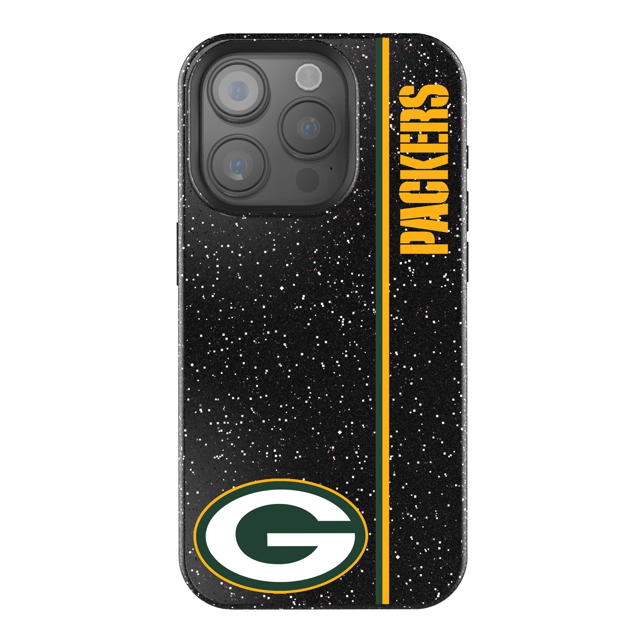 Green Bay Packers Sidebar Bling Phone Case 1
