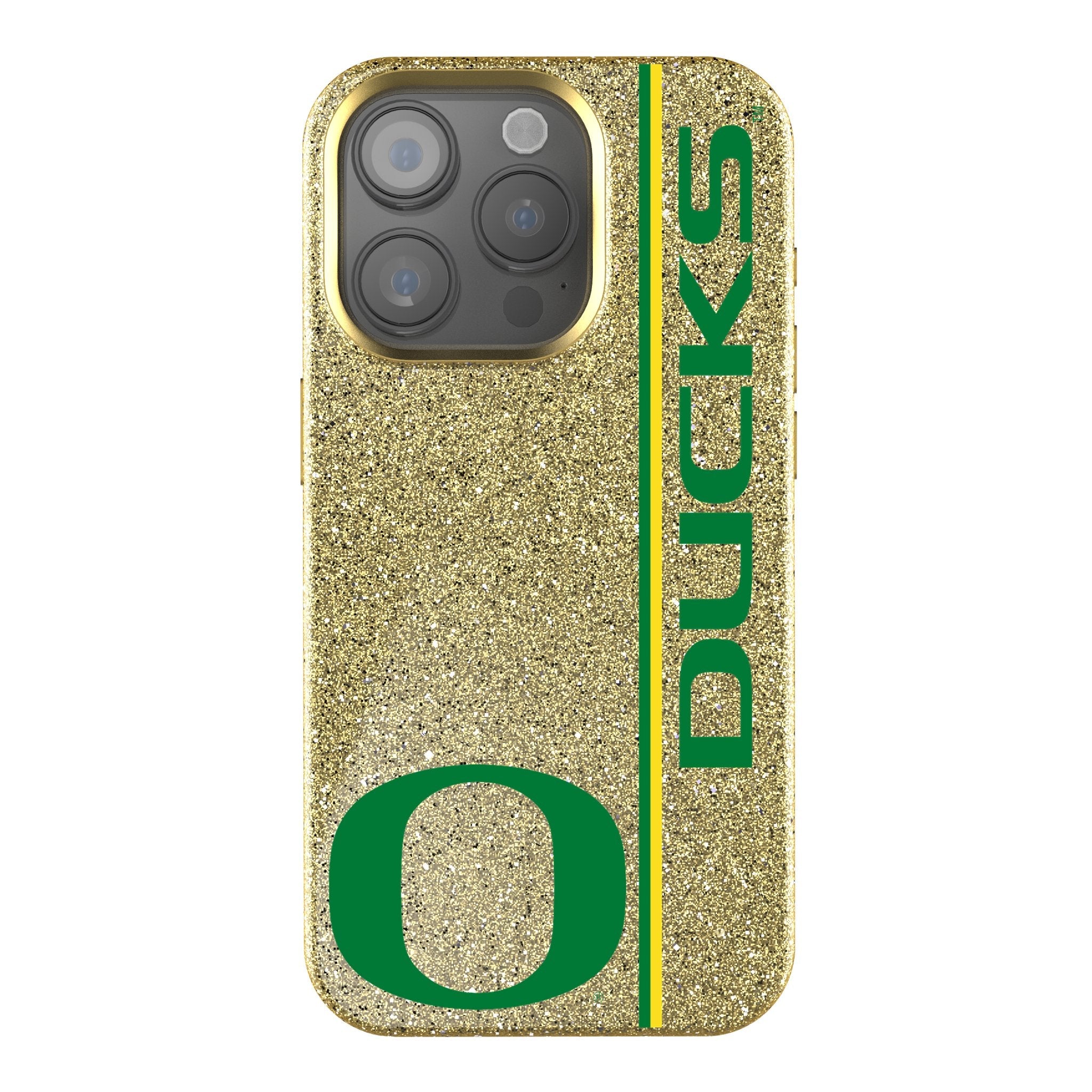 University of Oregon Ducks Sidebar Bling Phone Case