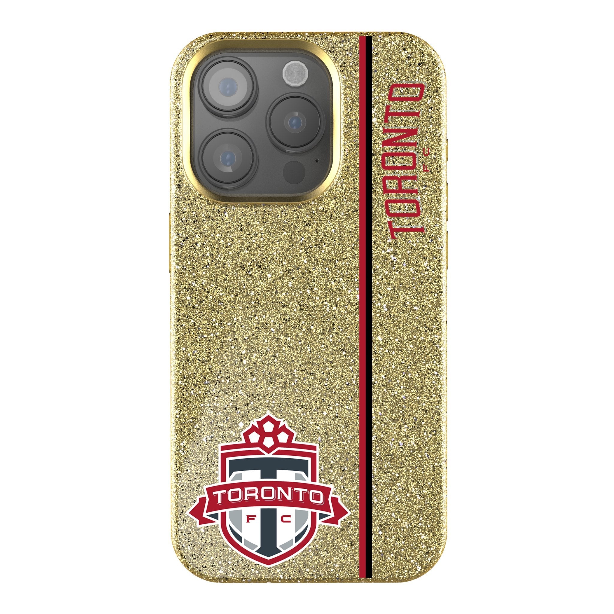 Toronto FC   Sidebar Bling Phone Case