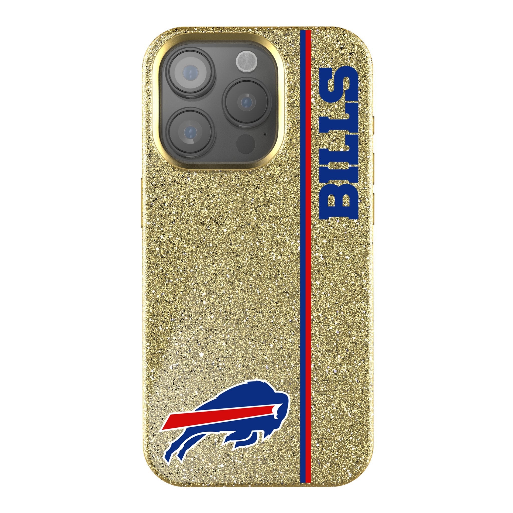 Buffalo Bills Sidebar Bling Phone Case