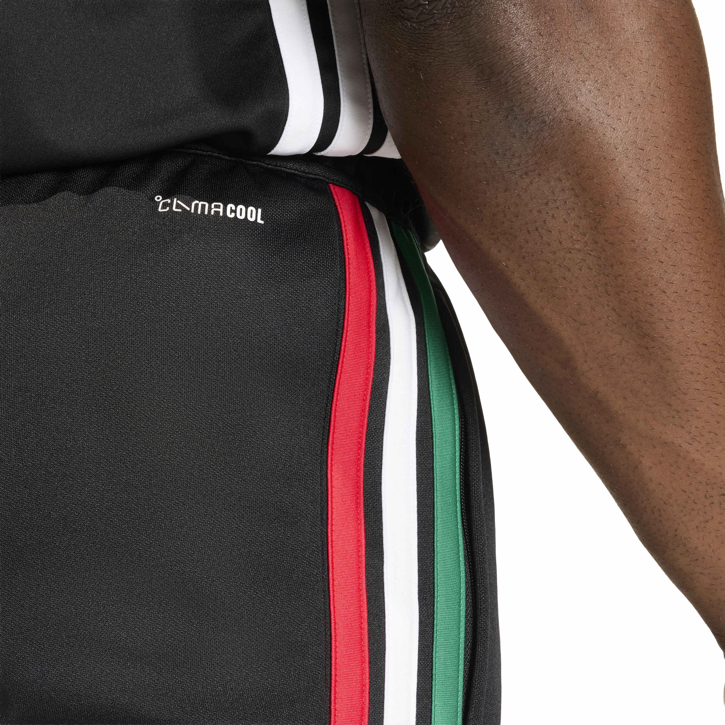 Adidas Tiro 26 League Training Pants - Black/Green 3