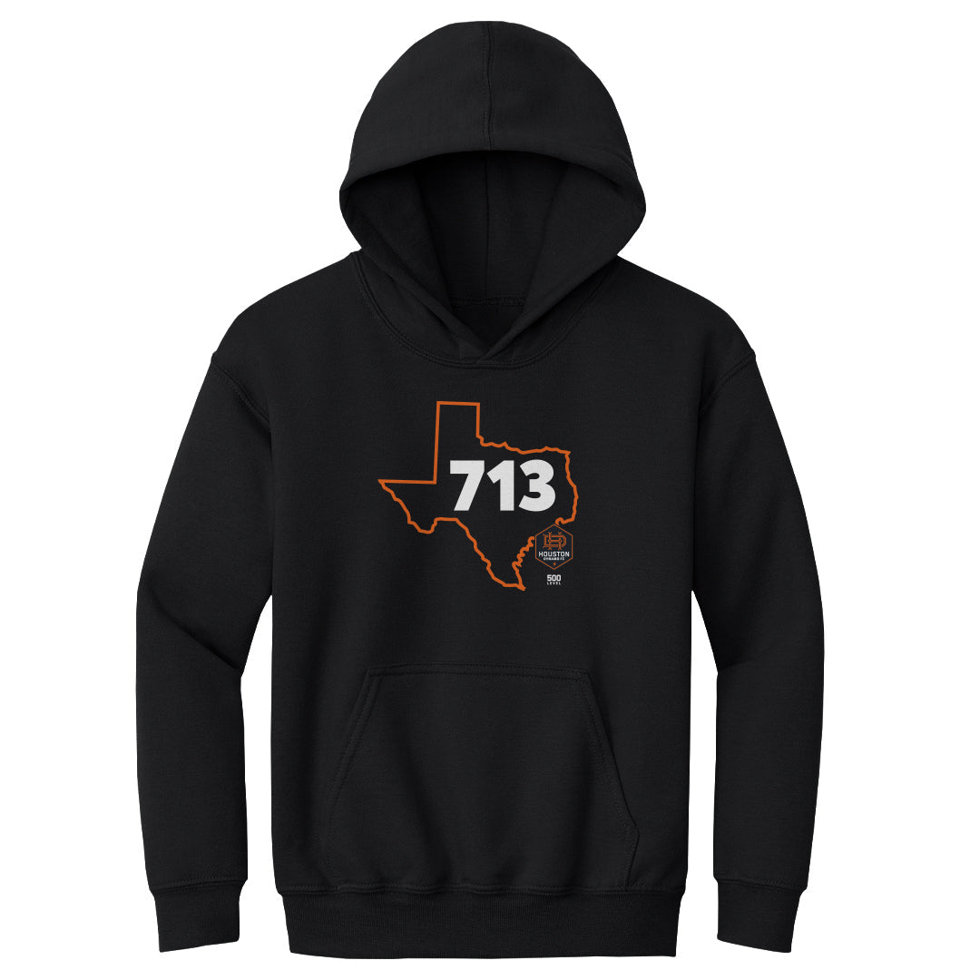 Houston Dynamo FC Area Code State