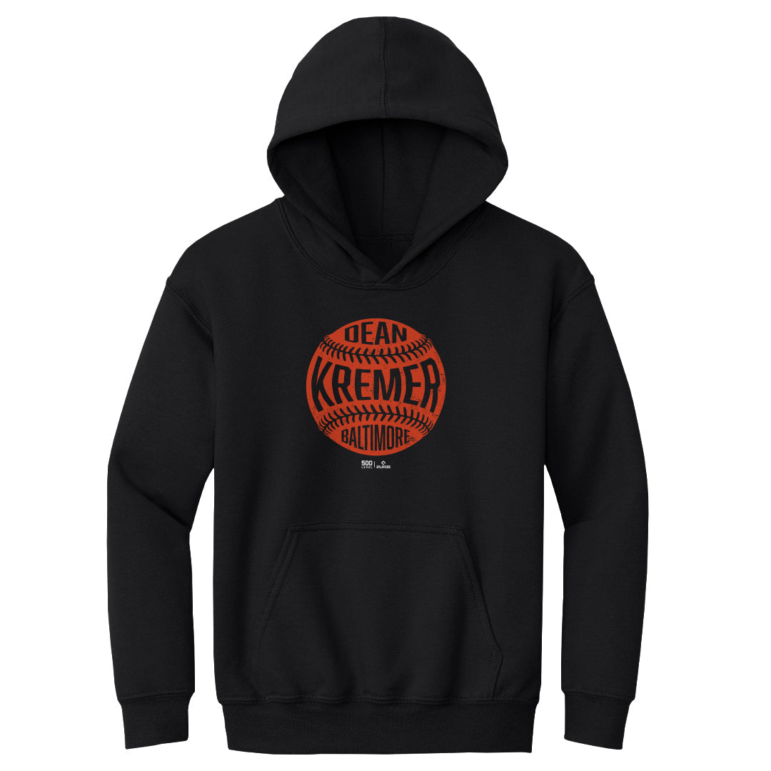 Dean Kremer Baltimore Vintage Baseball