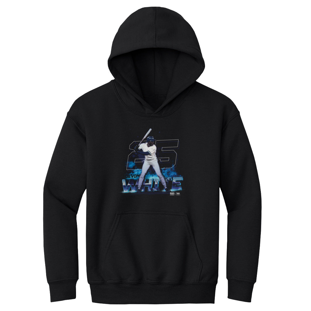 Devon White Toronto Blue Name Number