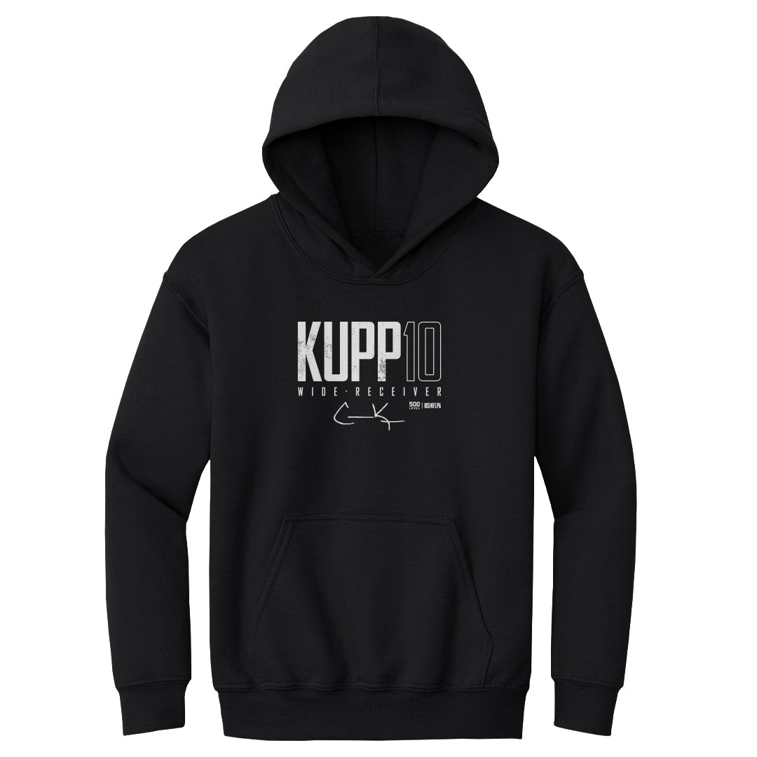 Cooper Kupp Seattle Elite