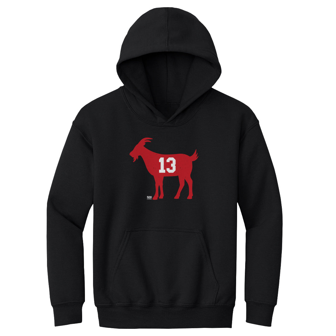 Philadelphia Basketball GOAT 13