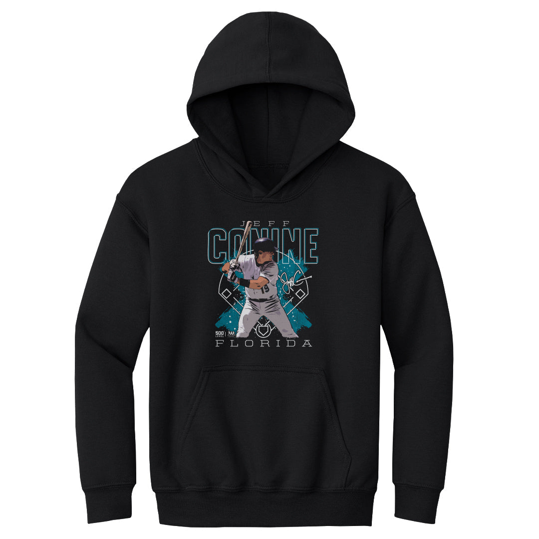 Jeff Conine Florida Gritty