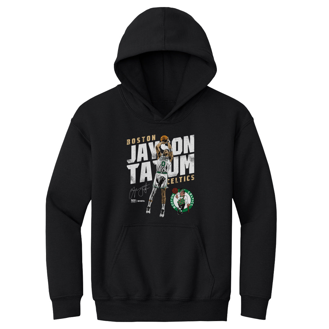 Jayson Tatum Boston Celtics Slant 1