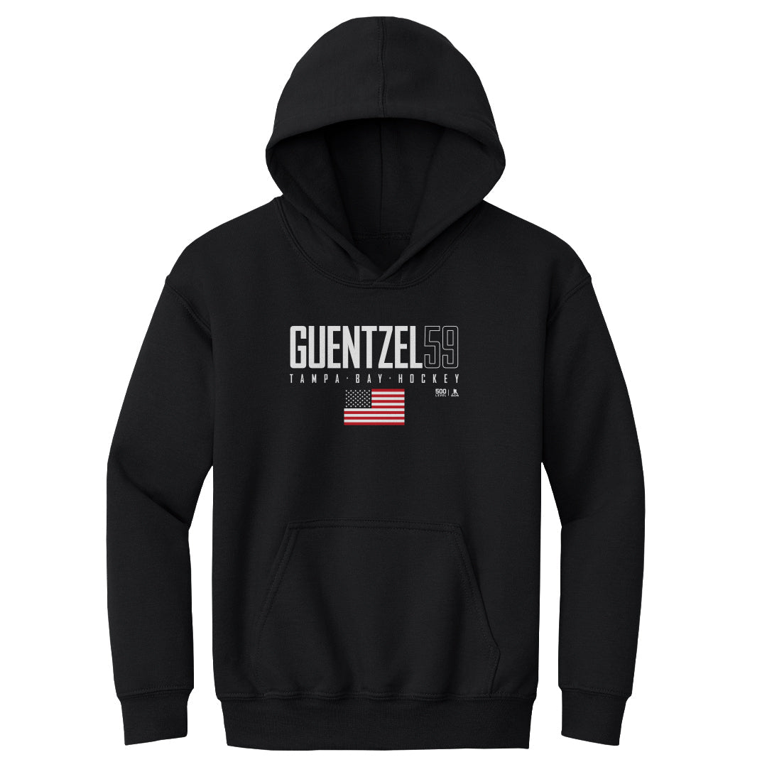 Jake Guentzel Tampa Bay USA Elite 3