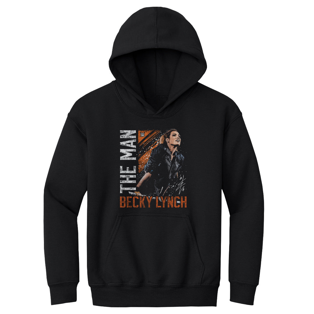 Becky Lynch Gritty