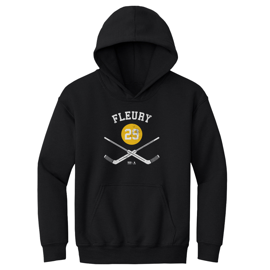 Marc-Andre Fleury Pittsburgh Sticks