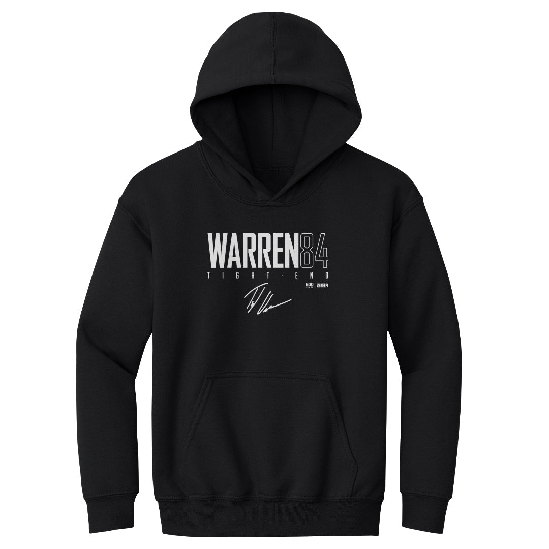 Tyler Warren Indianapolis Elite