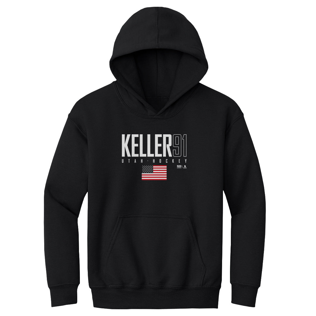 Clayton Keller Utah USA Elite 3