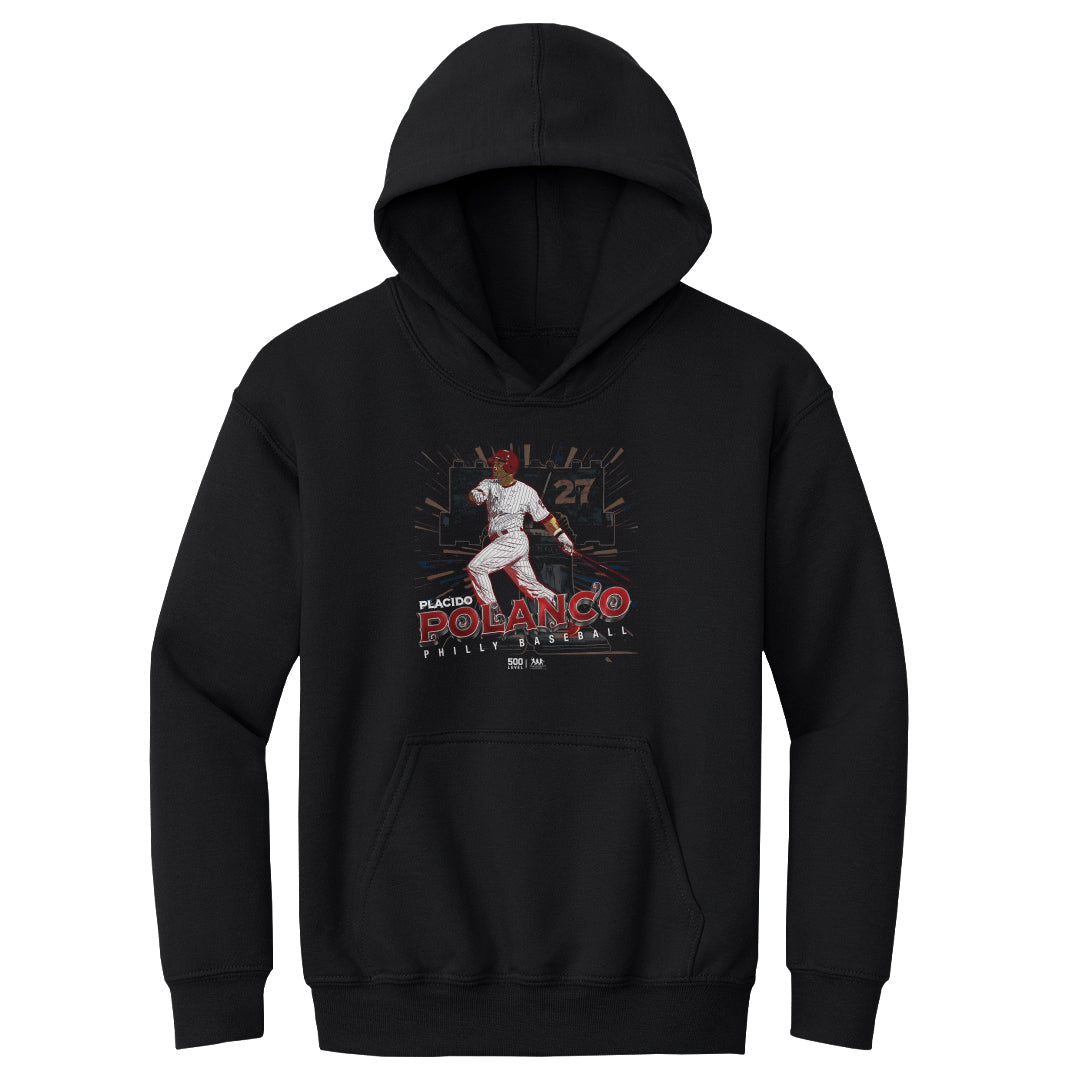 Placido Polanco Philadelphia Player Name 1