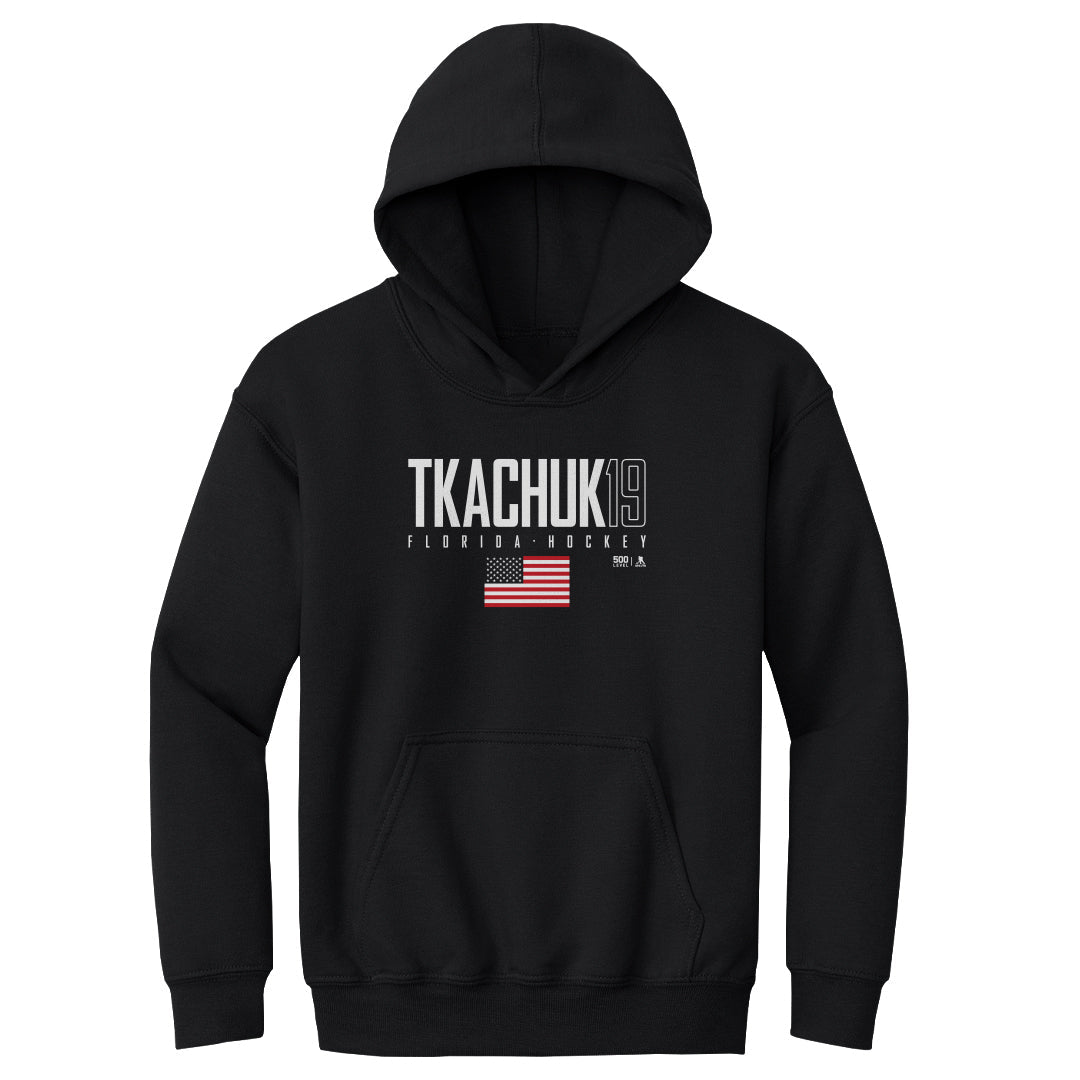 Matthew Tkachuk Florida USA Elite 3