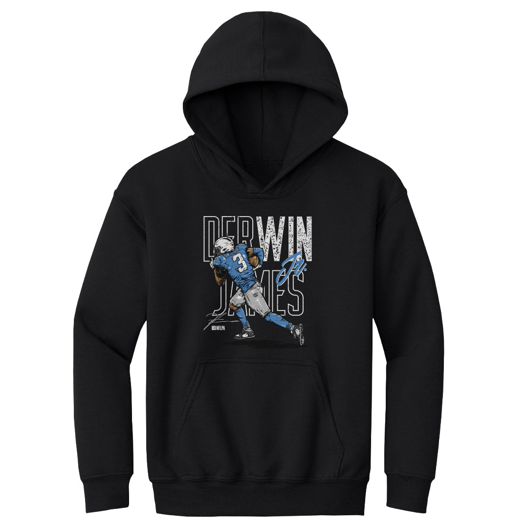 Derwin James Los Angeles C derWIN 3