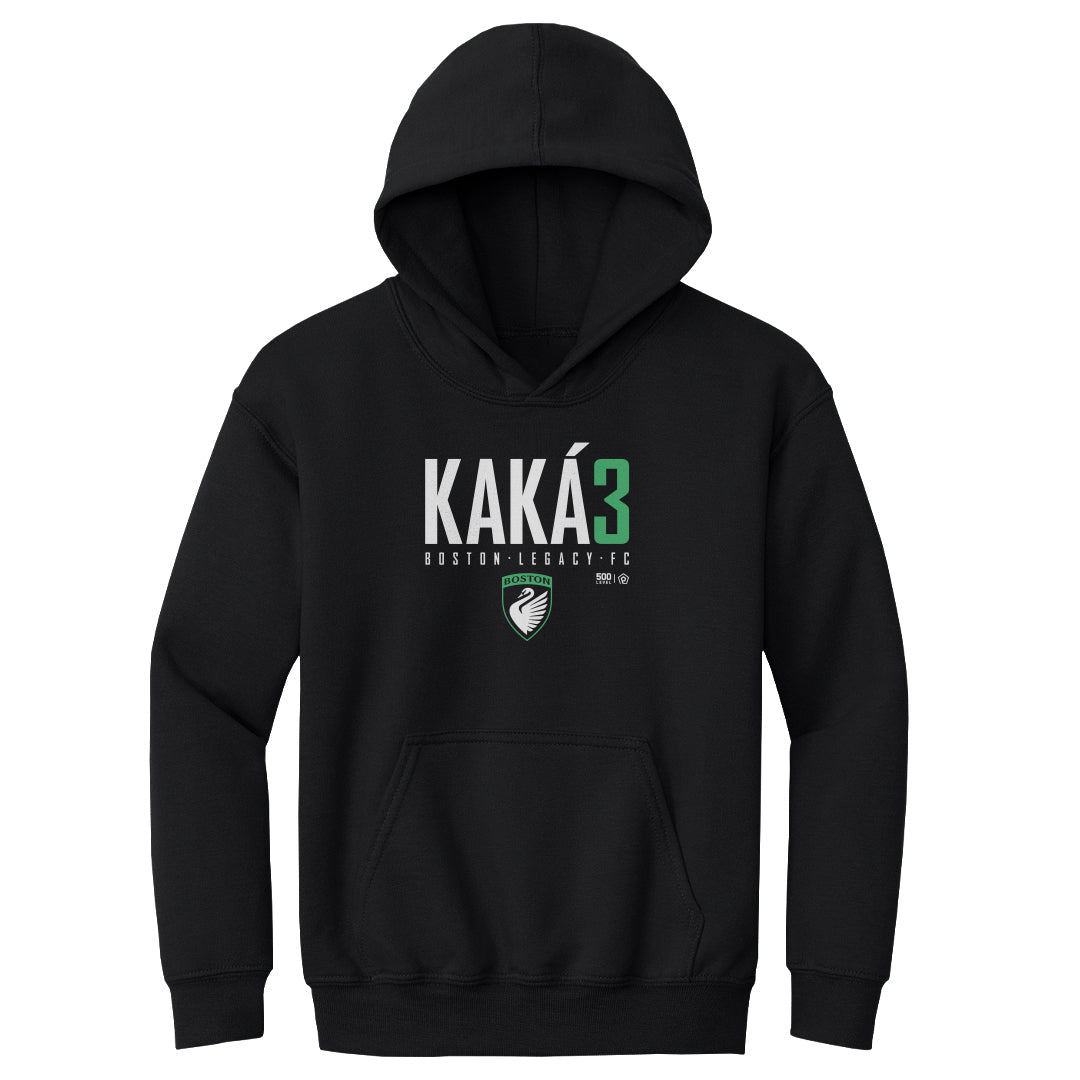Kaka Boston Legacy FC Elite WHT