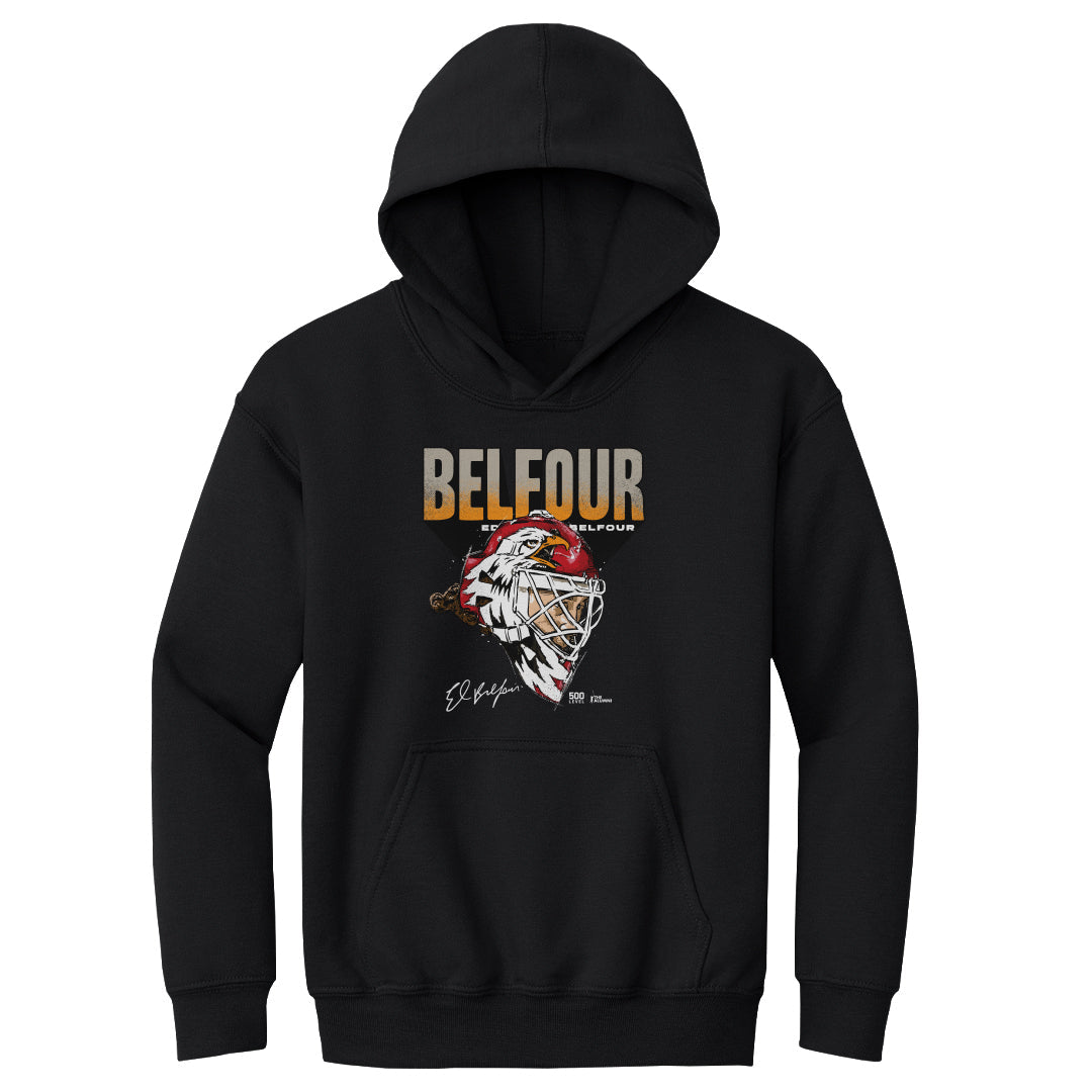 Ed Belfour Chicago Eagle Mask
