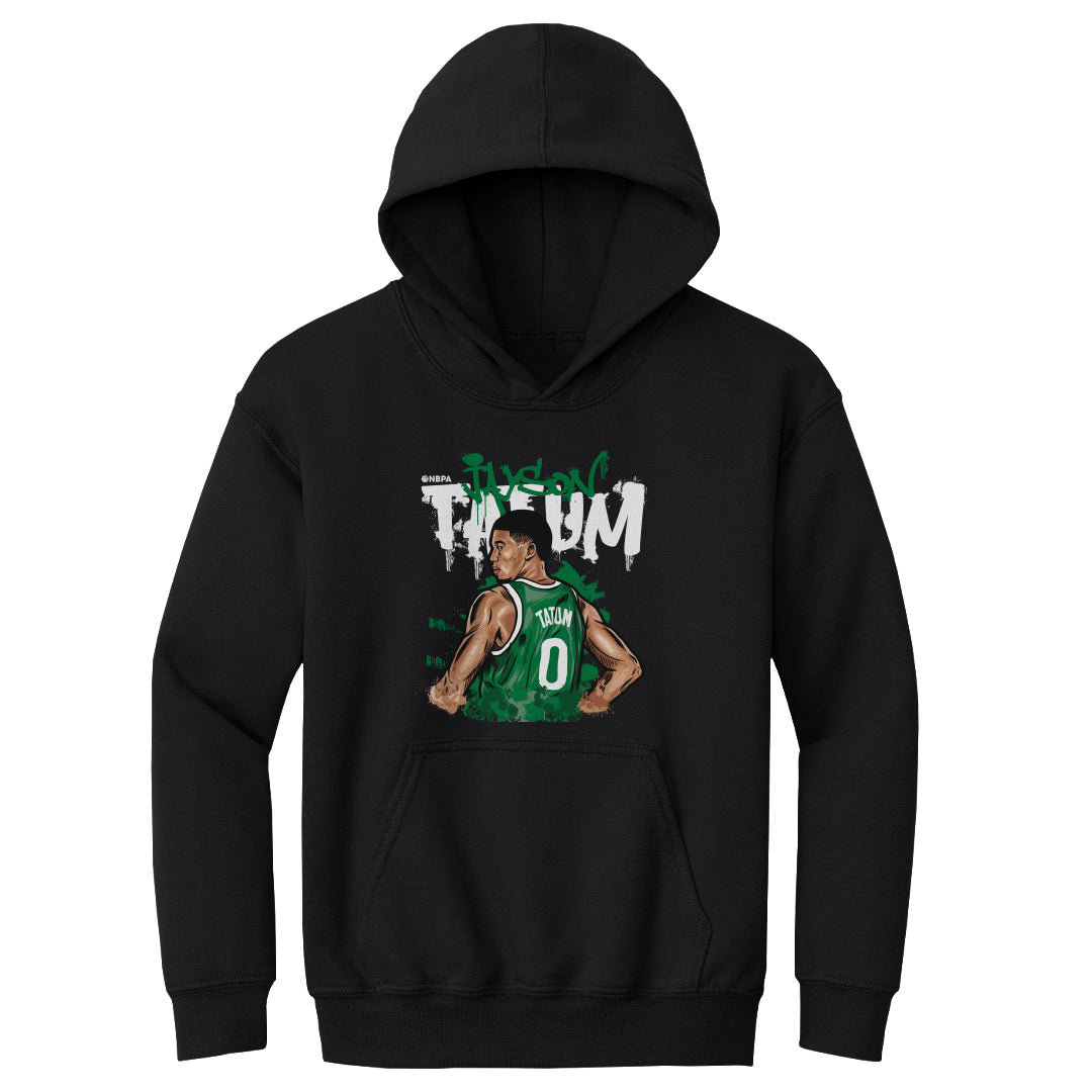 Jayson Tatum Pose G 1