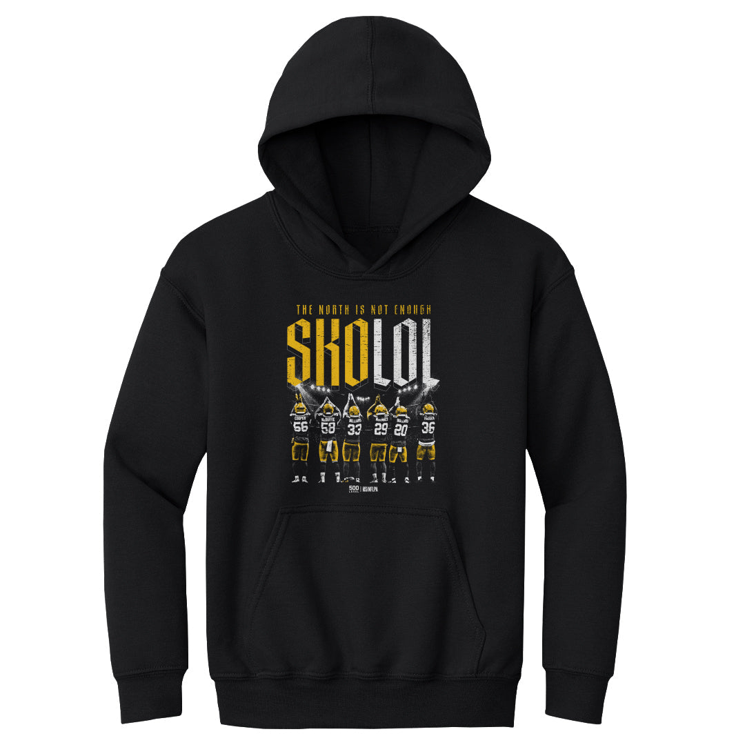 Green Bay Football SKOLOL The North Is Not Enough