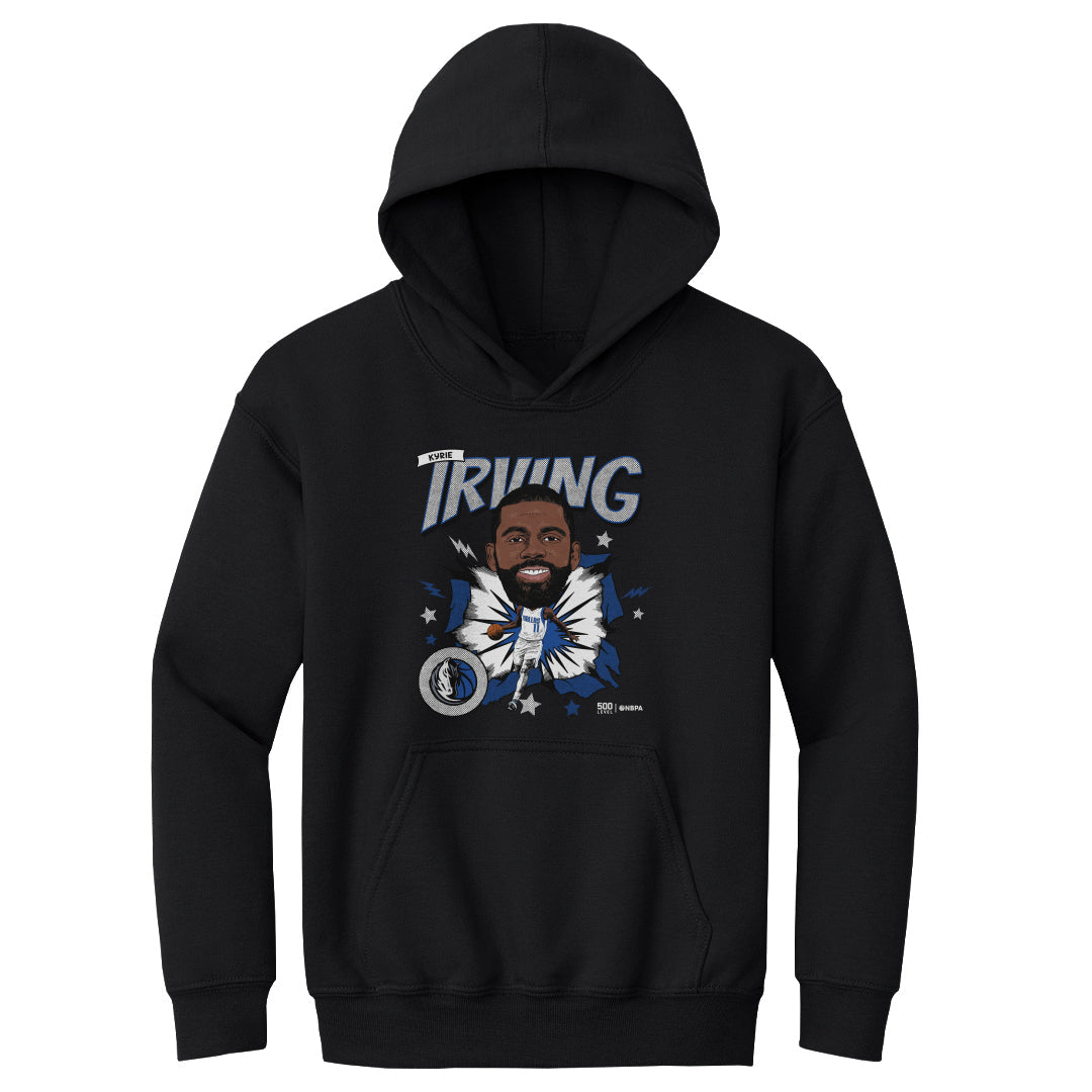 Kyrie Irving Dallas Mavericks Caricature