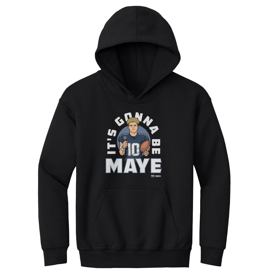 Drake Maye New England It's Gonna Be Maye