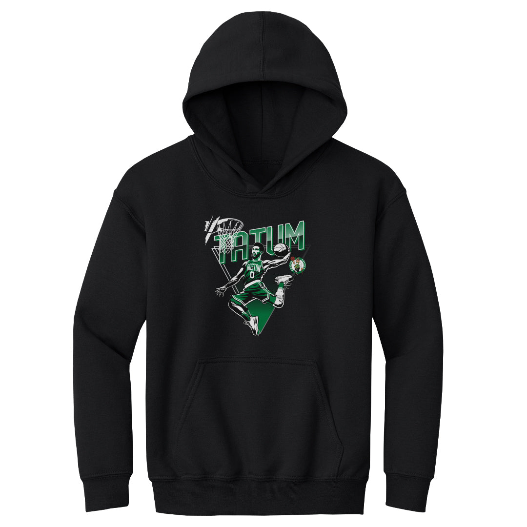 Jayson Tatum Boston Celtics Triangle 1