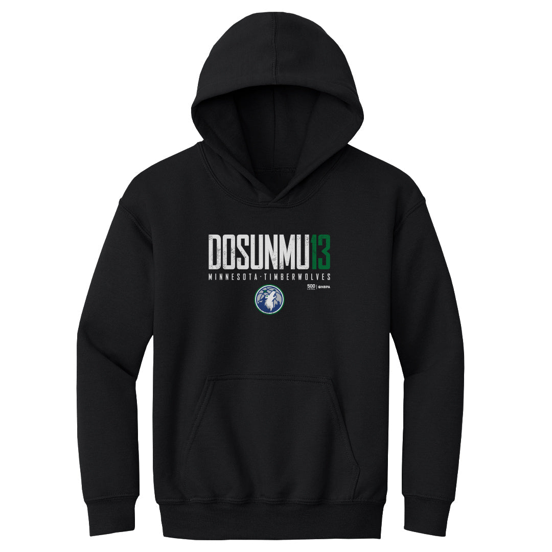 Ayo Dosunmu Minnesota Timberwolves Elite