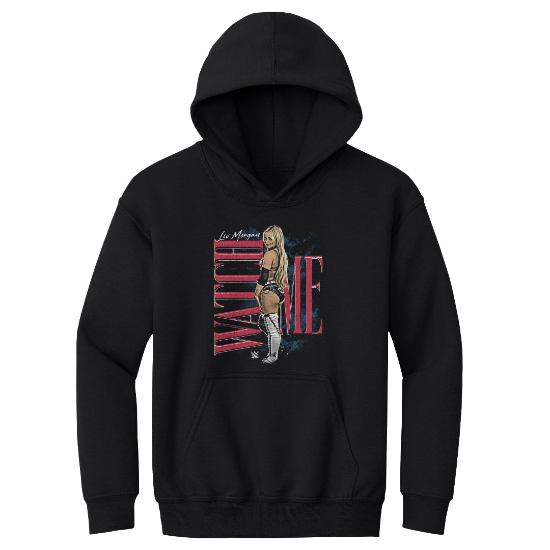 Liv Morgan WWE Watch Me Pose 1