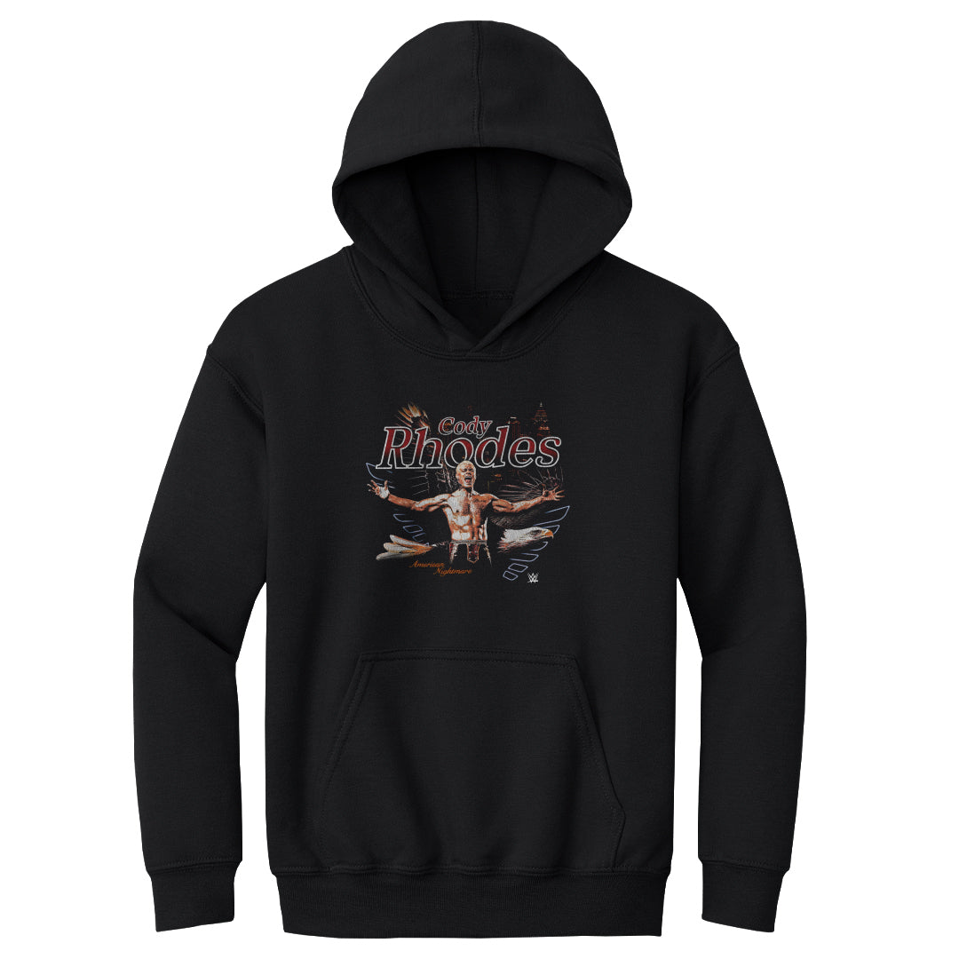 Cody Rhodes Grunge 1