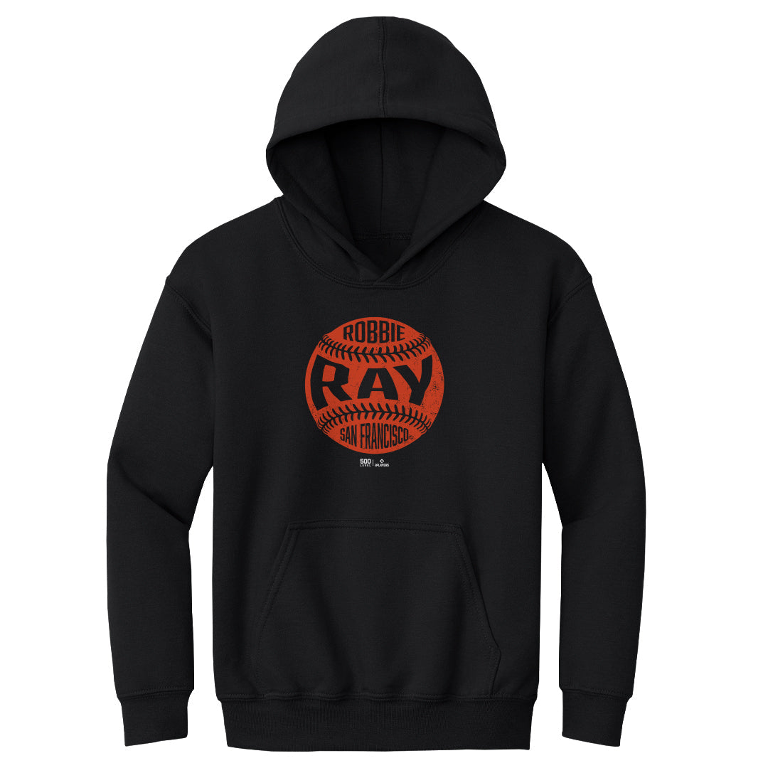Robbie Ray San Francisco Vintage Baseball