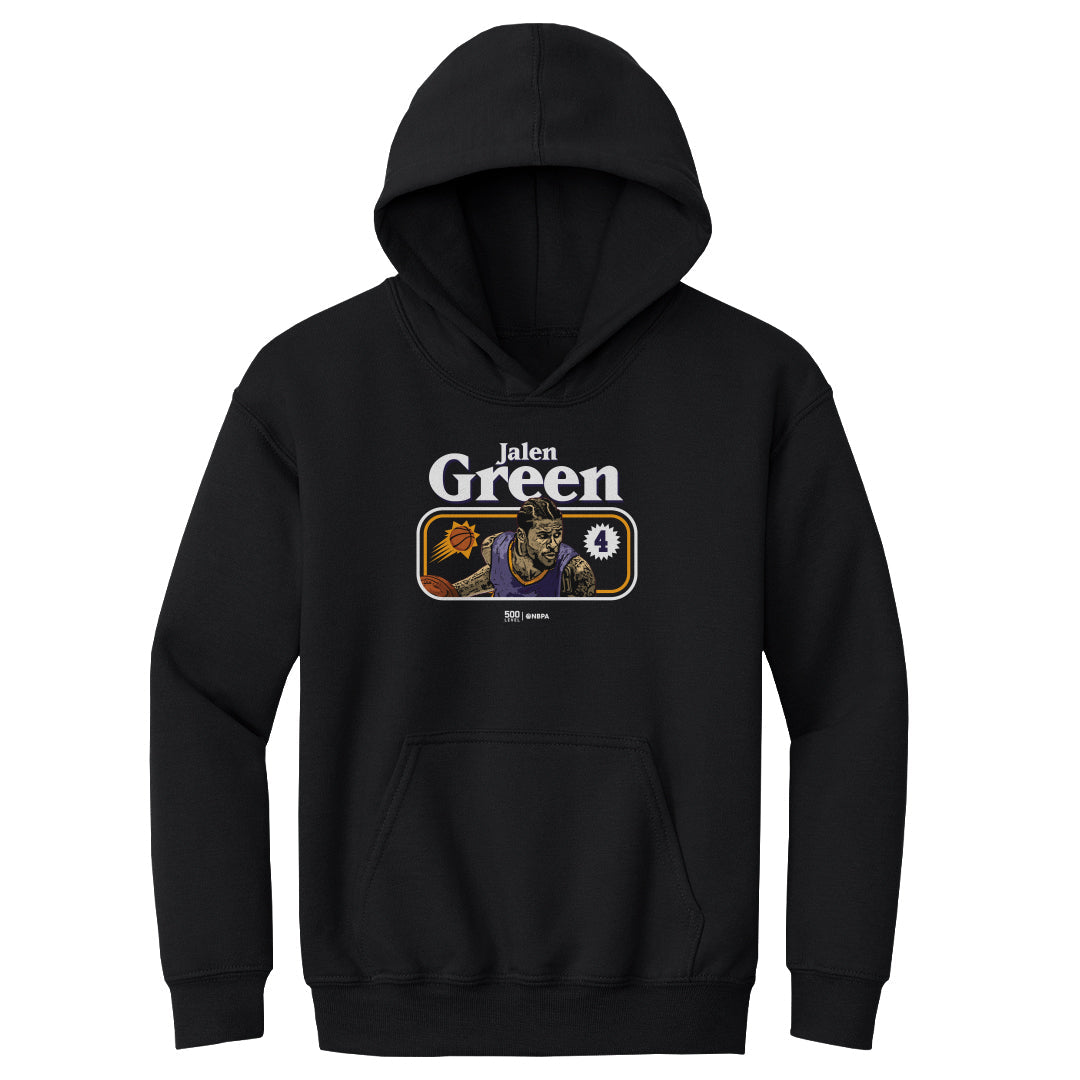 Jalen Green Phoenix Suns Cover