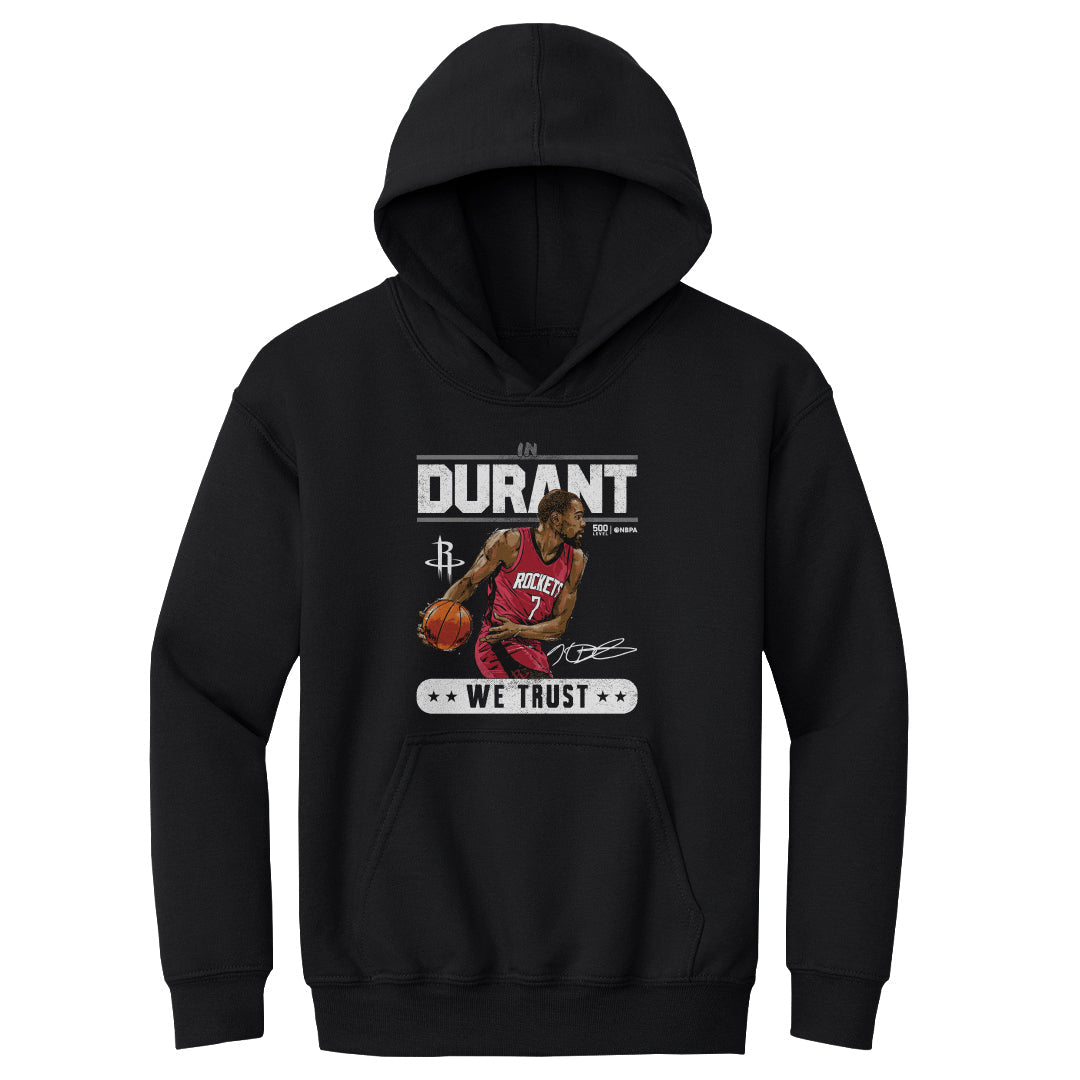 Kevin Durant Houston Rockets Trust 1