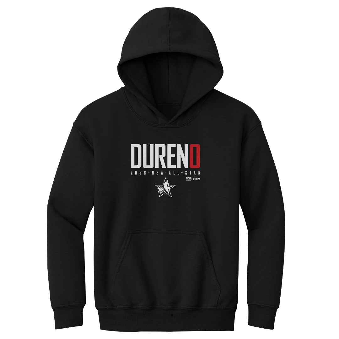 Jalen Duren Detroit Pistons 2026 NBA All-Star Elite