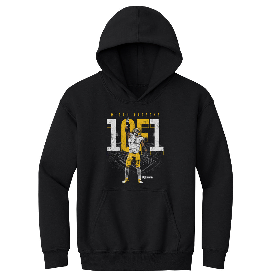 Micah Parsons Green Bay 1 Of 1