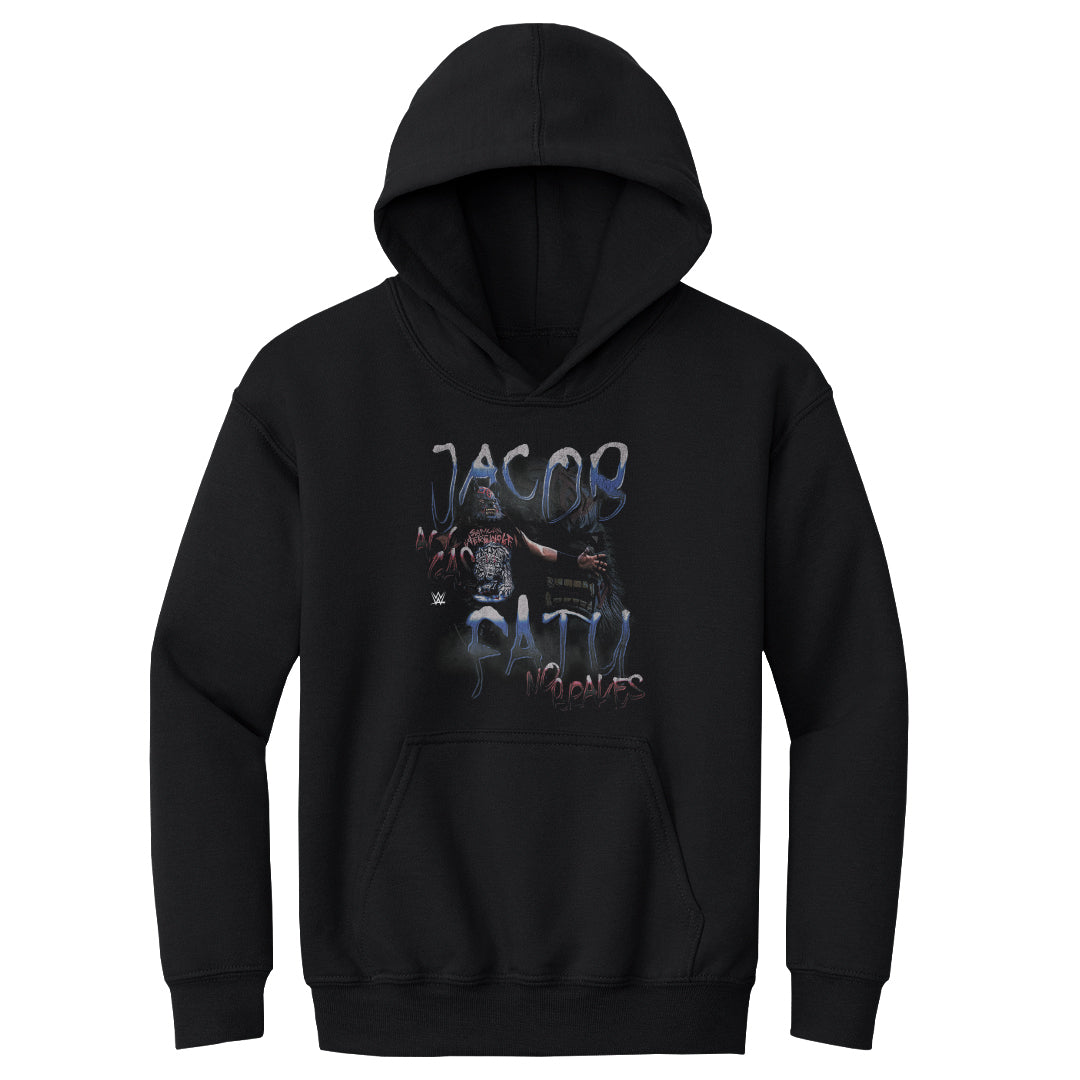 Jacob Fatu Grunge 1