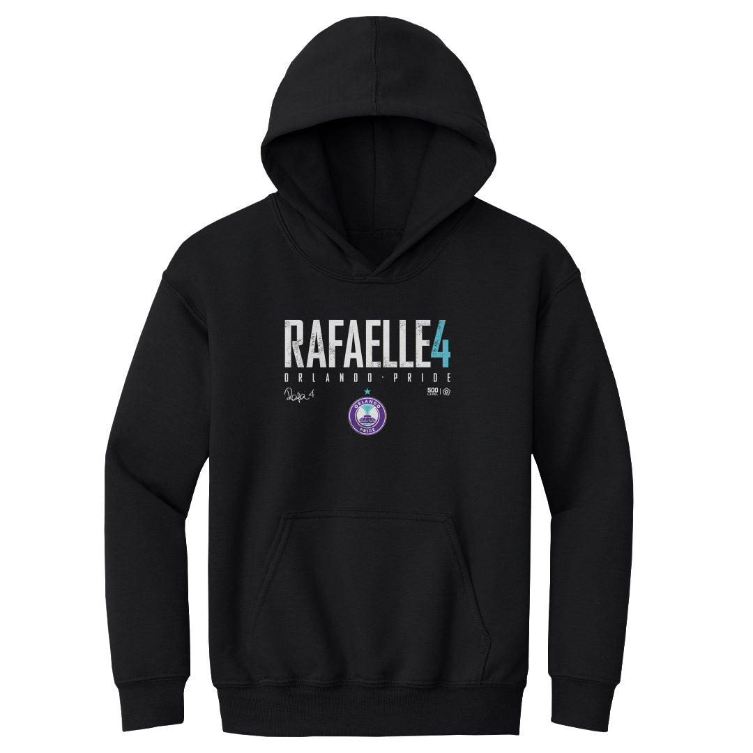 Rafaelle Orlando Pride Elite WHT