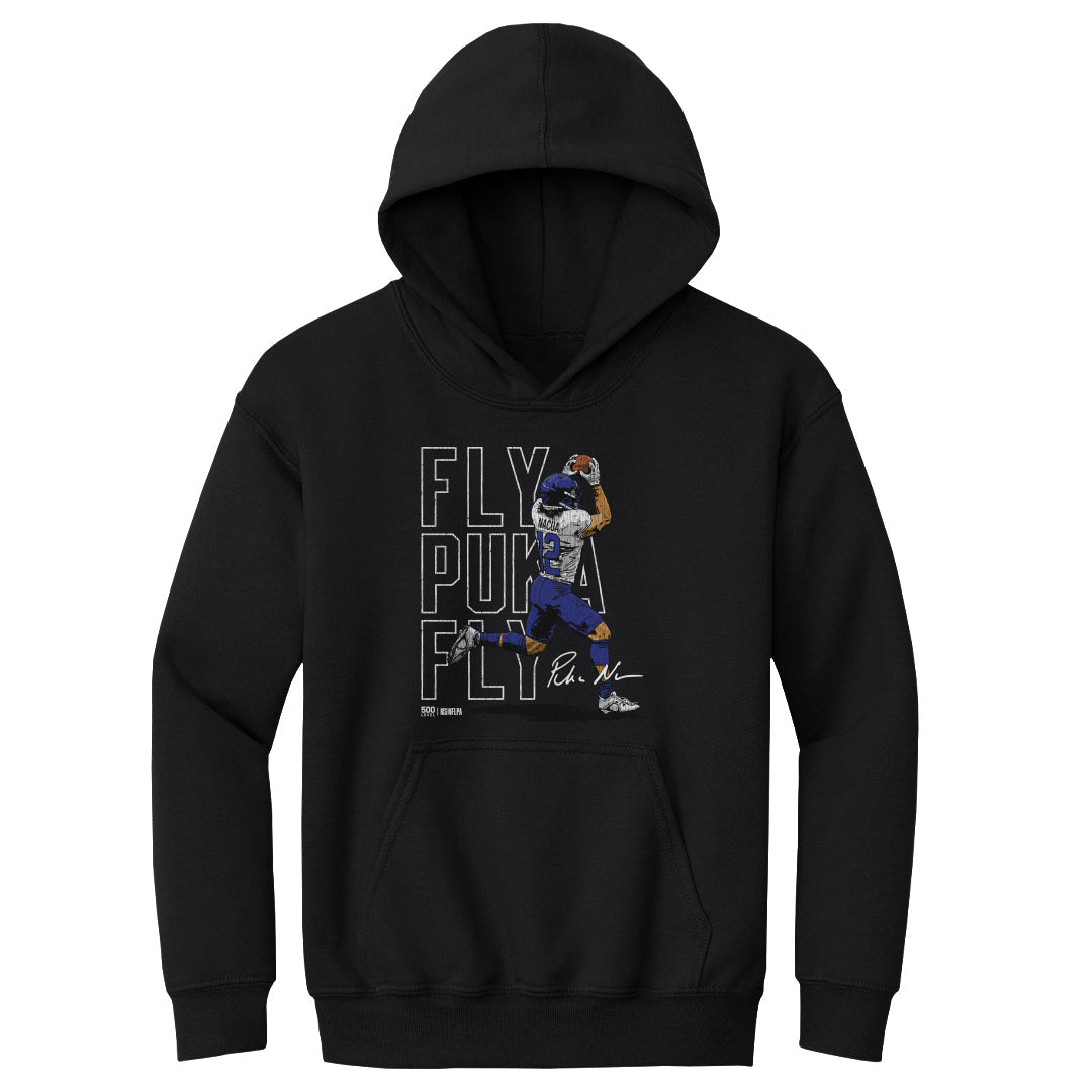 Puka Nacua Los Angeles R Fly Puka Fly