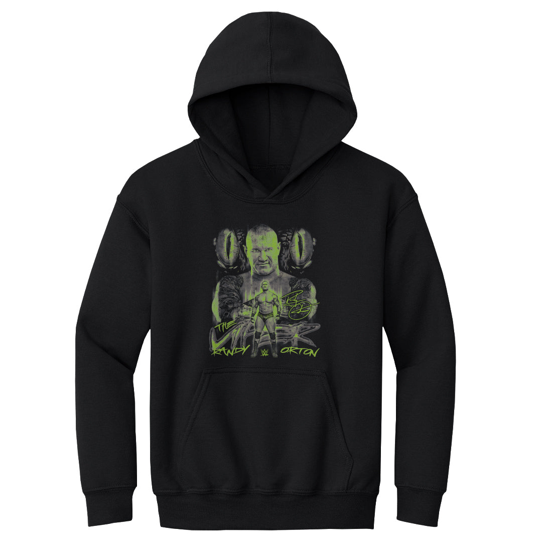 Randy Orton The Viper Grunge 1