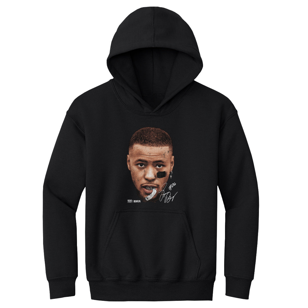 Saquon Barkley Philadelphia Vintage Head