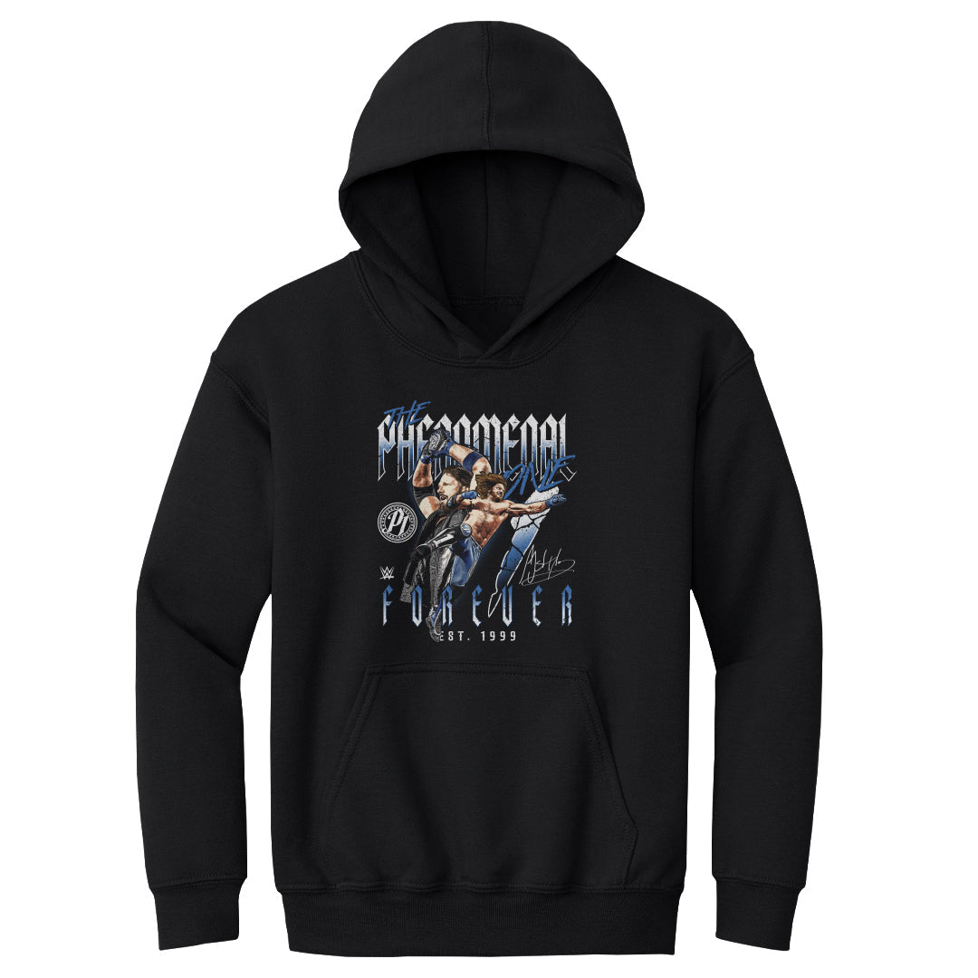 A.J. Styles WWE The Phenomenal One Forever