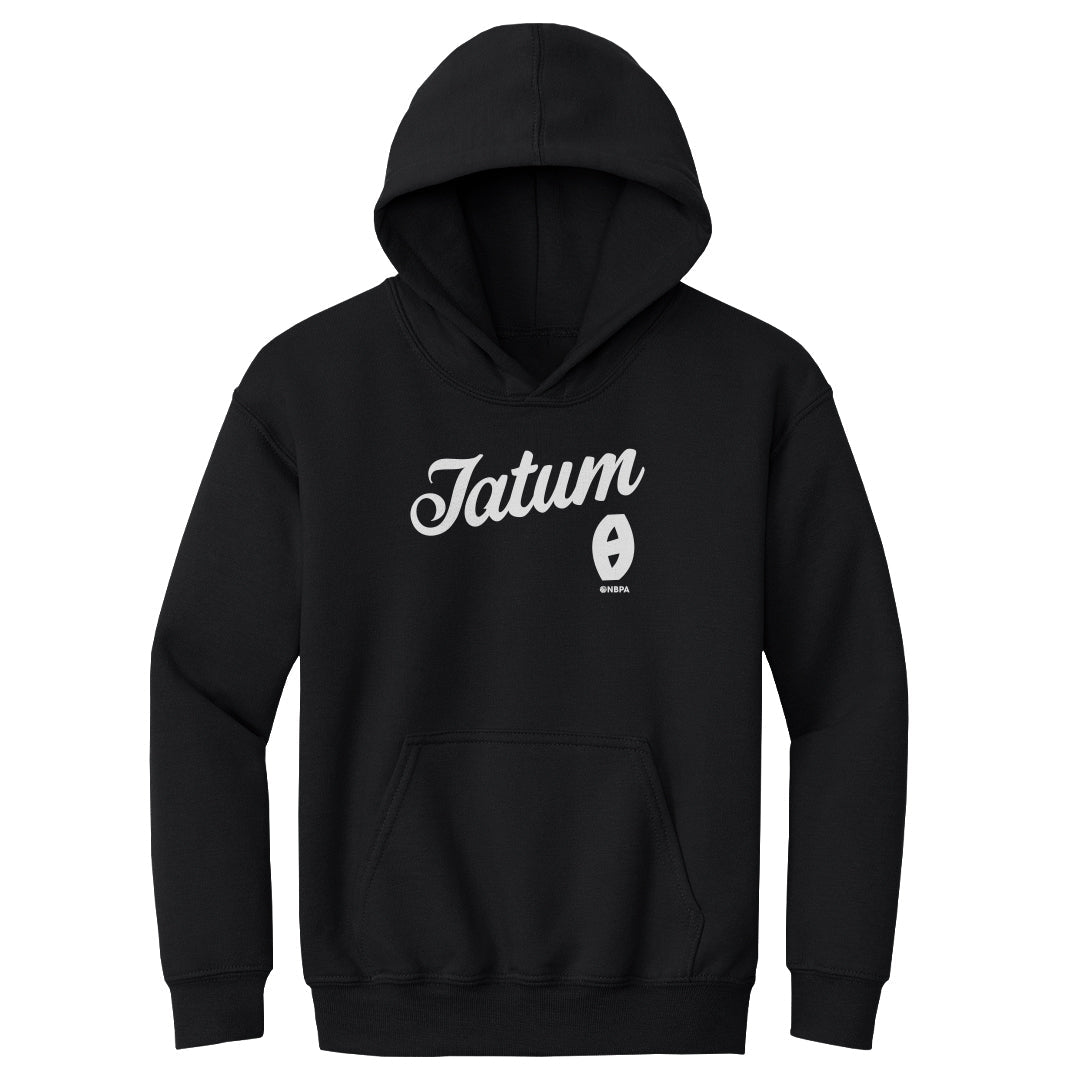 Jayson Tatum Boston Script 2