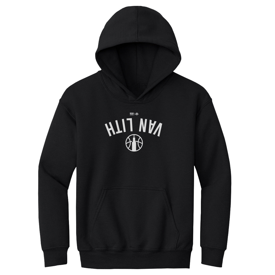 Hailey Van Lith Chicago Sky Invert